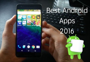 Android Apps For February 2016